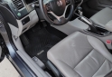 Autos - Honda Civic EXS 2016 Nafta 153000Km - En Venta