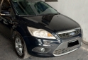 Autos - Ford FOCUS 2.0 TREND 5 PUERTAS 2010 GNC 111Km - En Venta