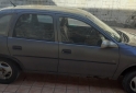 Autos - Chevrolet Corsa Wind 1996 GNC 111111Km - En Venta