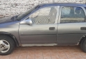 Autos - Chevrolet Corsa Wind 1996 GNC 111111Km - En Venta