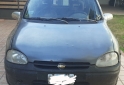 Autos - Chevrolet Corsa Wind 1996 GNC 111111Km - En Venta