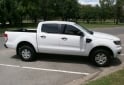 Camionetas - Ford Ranger 1ra mano permuto 2017 Diesel 70000Km - En Venta