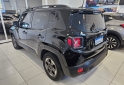 Camionetas - Jeep Renegade Sport Plus 2016 Nafta 148000Km - En Venta