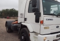 Camiones y Gras - Ford Cargo 1730 - En Venta