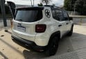 Camionetas - Jeep JEEP RENEGADE SPORT 1.8 2024 Nafta  - En Venta