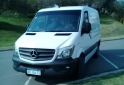 Utilitarios - Mercedes Benz Sprinter 411 2019 Diesel 47000Km - En Venta