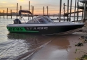 Embarcaciones - Lancha Ecoplas rc45 motor 40hp hidea - En Venta