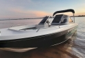 Embarcaciones - Lancha Ecoplas rc45 motor 40hp hidea - En Venta