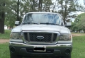 Camionetas - Ford Ranger 2009 Diesel 276500Km - En Venta