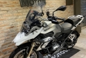 Motos - Bmw GS 1200 R 2017 Nafta 50000Km - En Venta
