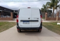 Utilitarios - Renault Kangoo Emotion 1.6 1P 5A 2019 GNC 151160Km - En Venta