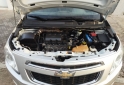 Autos - Chevrolet COBALT LT ADVANCE 2016 Nafta 99000Km - En Venta