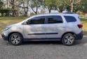 Autos - Chevrolet SPIN ACTIV LTZ 2019 Nafta 40000Km - En Venta