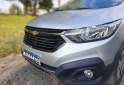 Autos - Chevrolet SPIN ACTIV LTZ 2019 Nafta 40000Km - En Venta