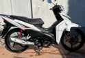 Motos - Honda Wave 110 Full 2021 Nafta 12000Km - En Venta