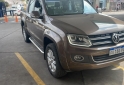 Camionetas - Volkswagen Amarok Highland plus 4x4 2016 Diesel 130000Km - En Venta