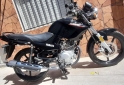 Motos - Yamaha YBR 125 2023 Nafta 2500Km - En Venta
