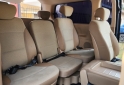 Utilitarios - Hyundai H1 2.5 CRDI 2015 Diesel  - En Venta
