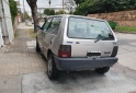 Autos - Fiat Uno 1999 Nafta 184000Km - En Venta