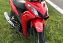 Motos - Honda New wave S 2023 Nafta 18000Km - En Venta