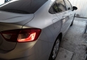 Autos - Chevrolet Cruze LT 2021 Nafta 30000Km - En Venta