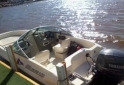 Embarcaciones - QuickSilver 490 Yamaha 60 4 t titular - En Venta