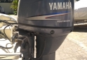 Embarcaciones - QuickSilver 490 Yamaha 60 4 t titular - En Venta
