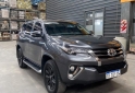 Camionetas - Toyota SW4 SRX 2017 Nafta 190000Km - En Venta