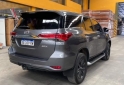 Camionetas - Toyota SW4 SRX 2017 Nafta 190000Km - En Venta