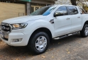 Camionetas - Ford Ranger 2018 Diesel 36500Km - En Venta
