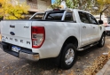 Camionetas - Ford Ranger 2018 Diesel 36500Km - En Venta