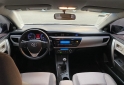 Autos - Toyota Corolla 2015 Nafta 113000Km - En Venta