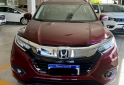 Camionetas - Honda HRV EXL 2020 Nafta 65000Km - En Venta