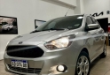 Autos - Ford Ka Sel 1.5 2018 Nafta 42000Km - En Venta