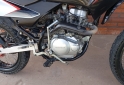 Motos - Honda Xr 2015 Nafta 41300Km - En Venta
