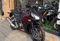 Motos - Honda CBR 300 R 2019 Nafta 21000Km - En Venta