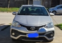 Autos - Toyota Etios 2018 Nafta 137000Km - En Venta