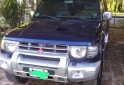 Camionetas - Mitsubishi Montero 2.8 turbo intercu 2000 Diesel 340000Km - En Venta