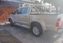 Camionetas - Toyota Hilux srv 4x2 2015 Diesel 220000Km - En Venta