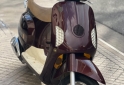 Motos - Motomel STRATO EURO 150 2018 Nafta 9430Km - En Venta
