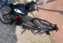 Motos - Honda WAVE 2021 Nafta 32000Km - En Venta