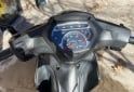 Motos - Honda Wave 2020 Nafta 40000Km - En Venta