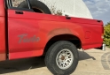 Camionetas - Ford F100 C/SIMPLE 3.9 MWM TD 1999 Diesel 370000Km - En Venta
