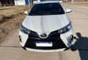 Autos - Toyota Yaris 1.5 XLS pack CVT 2023 Nafta 16500Km - En Venta