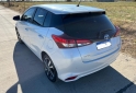Autos - Toyota Yaris 1.5 XLS pack CVT 2023 Nafta 16500Km - En Venta