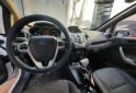 Autos - Ford Fiesta Kinetic 2010 GNC 164000Km - En Venta