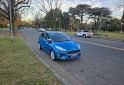 Autos - Ford Fiesta kinetic se 2018 Nafta 20000Km - En Venta