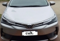 Autos - Toyota COROLLA 2017 Nafta 170000Km - En Venta