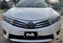 Autos - Toyota COROLLA 2015 Nafta 211000Km - En Venta