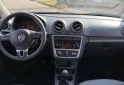 Autos - Volkswagen GOL TREND HIGHLINE 2015 Nafta 109000Km - En Venta